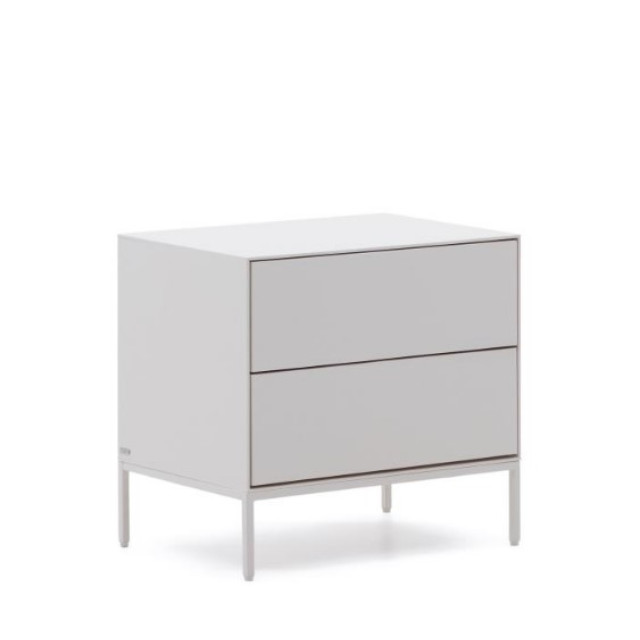 Тумба Vedrana N1200013LL05 Белый 60x55 см
