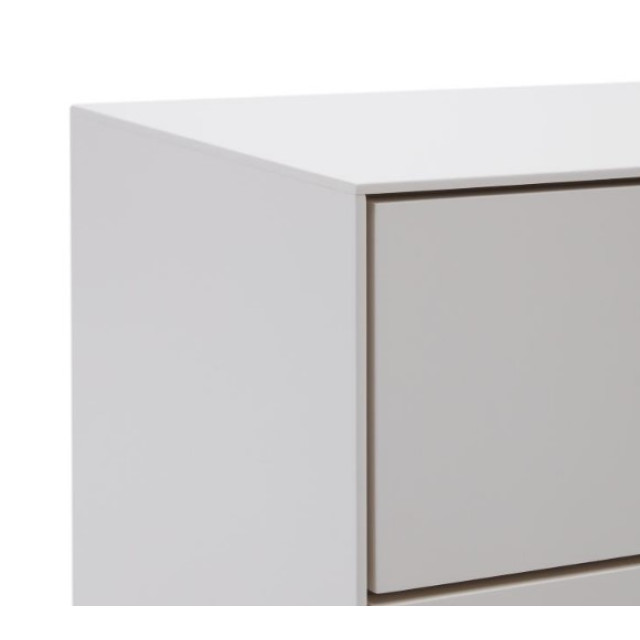 Тумба Vedrana N1200013LL05 Белый 60x55 см