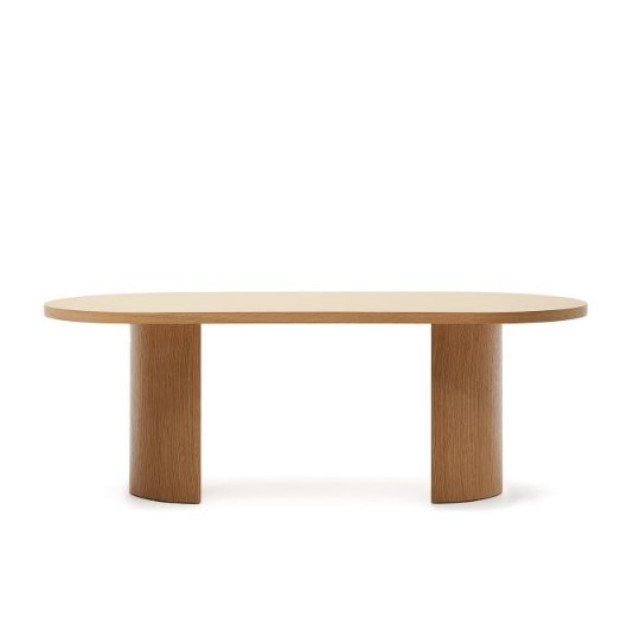 Стол Nealy Дуб T0100060MM40 240x100 см 