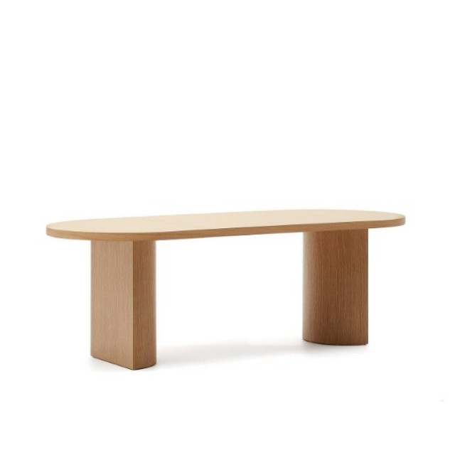 Стол Nealy Дуб T0100060MM40 240x100 см 