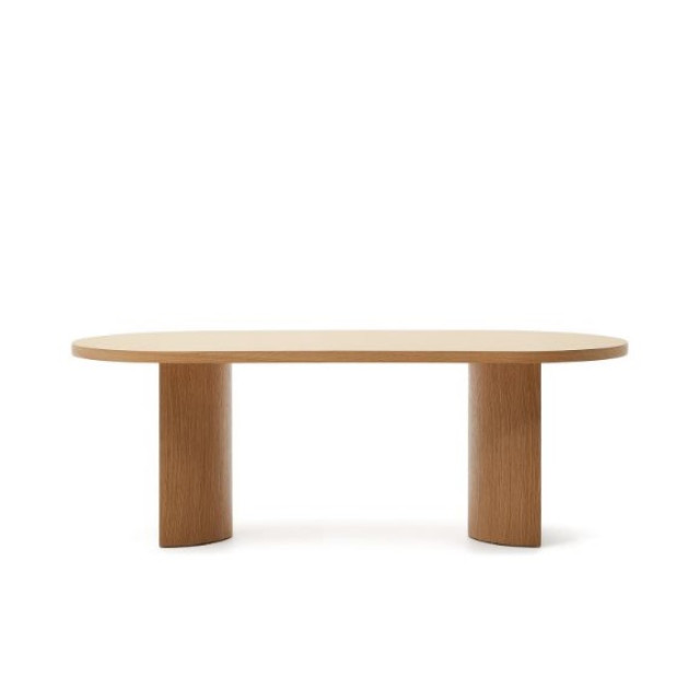 Стол Nealy Дуб T0100060MM40 240x100 см 