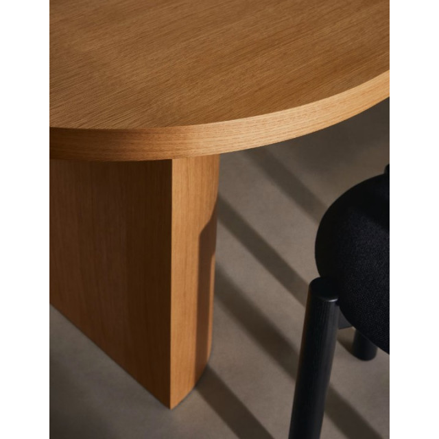 Стол Nealy Дуб T0100060MM40 240x100 см 