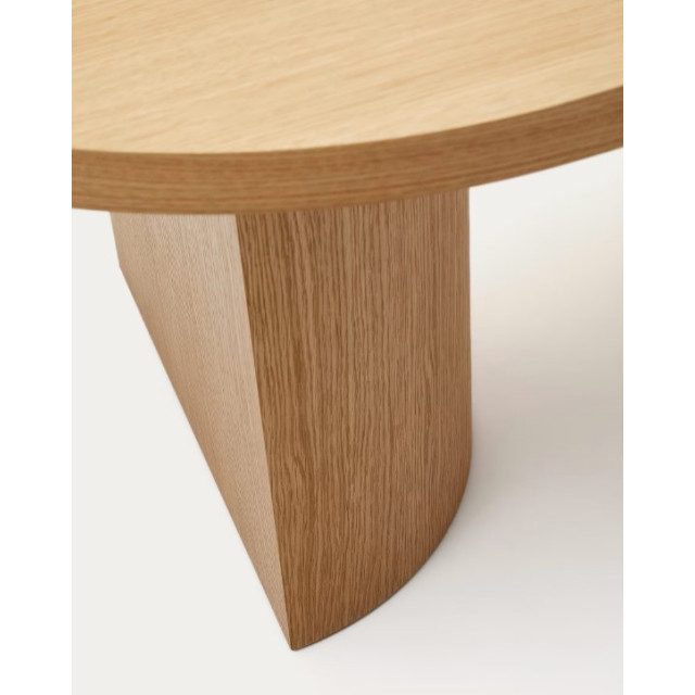 Стол Nealy Дуб T0100060MM40 240x100 см 
