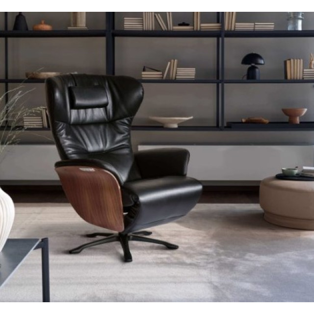 Крісло Conform Aviora Swivel foot