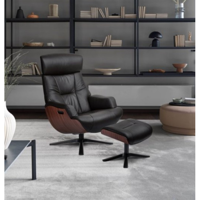 Крісло Conform Friend Swivel foot