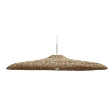 Абажур Cruilles L06000020FN46 Натуральний Ø 100 см