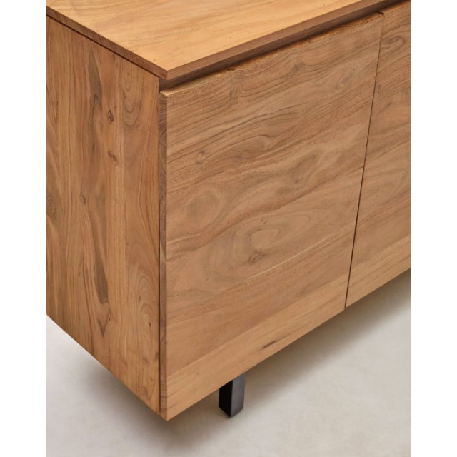 Комод Uxue M00051MA11 з масиву акації 200 x 88 см