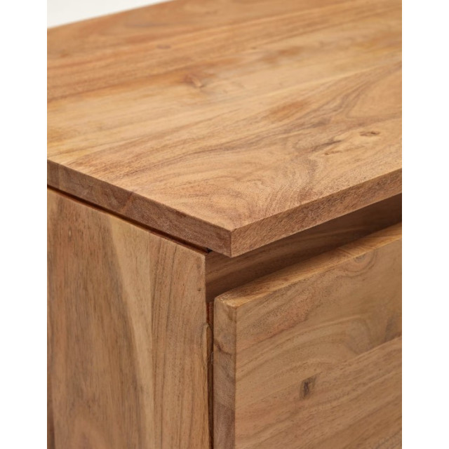 Комод Uxue M00051MA11 з масиву акації 200 x 88 см