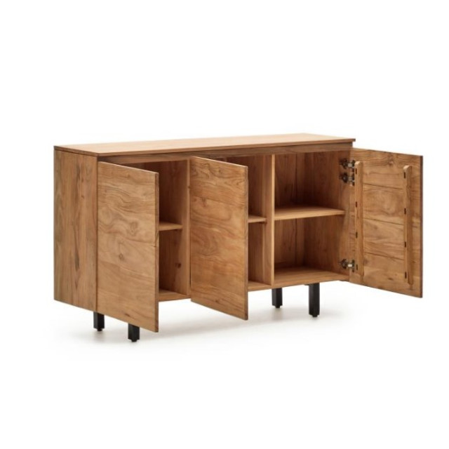 Комод Uxue M00050MA11 з масиву акації 150 x 88 см