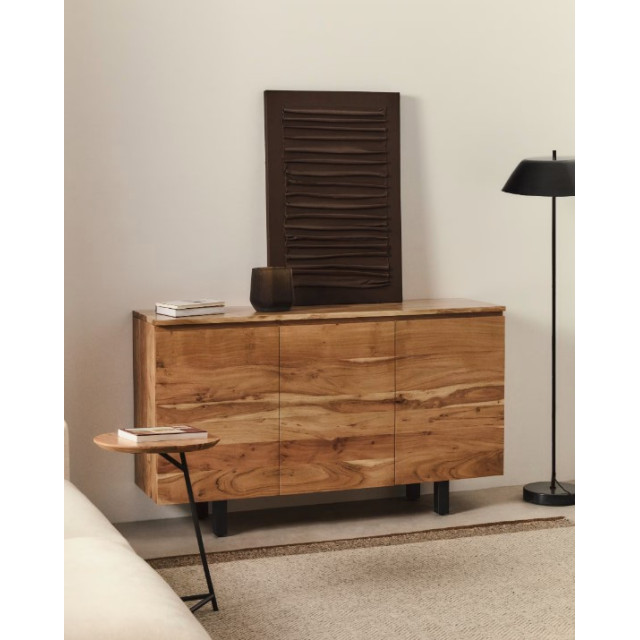 Комод Uxue M00050MA11 з масиву акації 150 x 88 см
