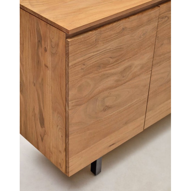 Комод Uxue M00050MA11 з масиву акації 150 x 88 см
