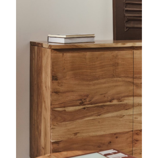 Комод Uxue M00050MA11 з масиву акації 150 x 88 см