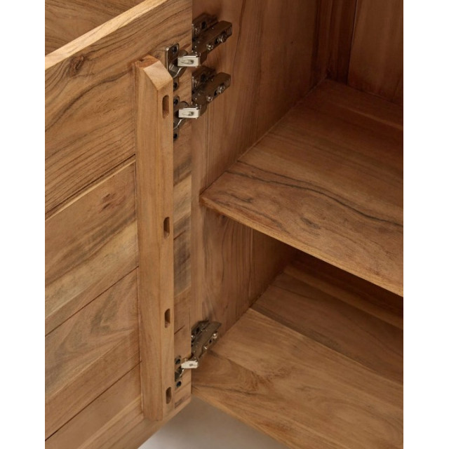Комод Uxue M00050MA11 з масиву акації 150 x 88 см