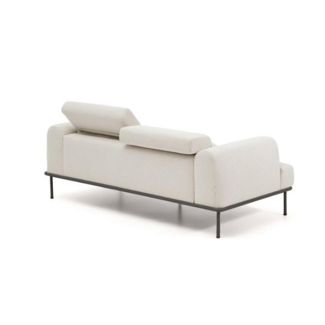 Диван 2-местный Aurum S84821NR39 Бежевый 210 см