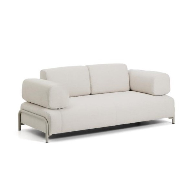 Диван 2-місний Compo S83621DR39 Екрю 200 см