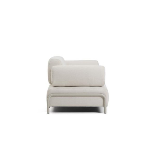 Диван 2-місний Compo S83621DR39 Екрю 200 см