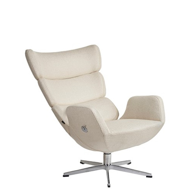 Крісло Conform Turtle Swivel foot