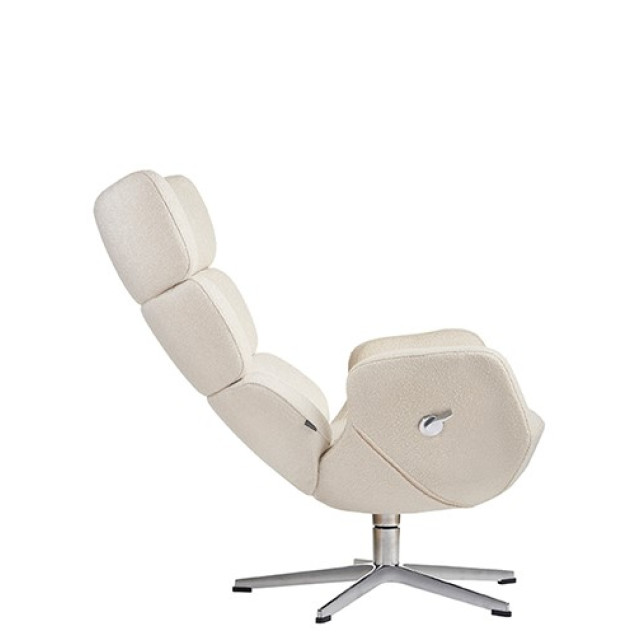 Крісло Conform Turtle Swivel foot