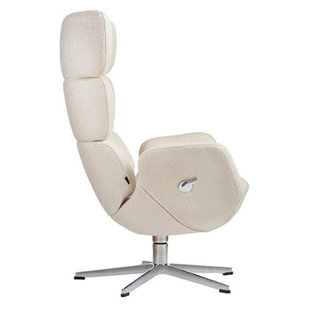 Крісло Conform Turtle Swivel foot