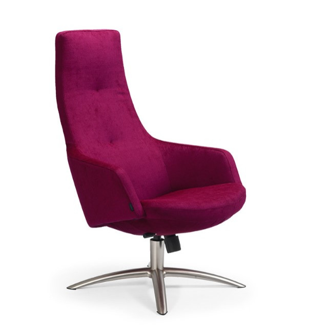 Крісло Conform Joy Swivel foot Крісло Conform Joy Swivel foot