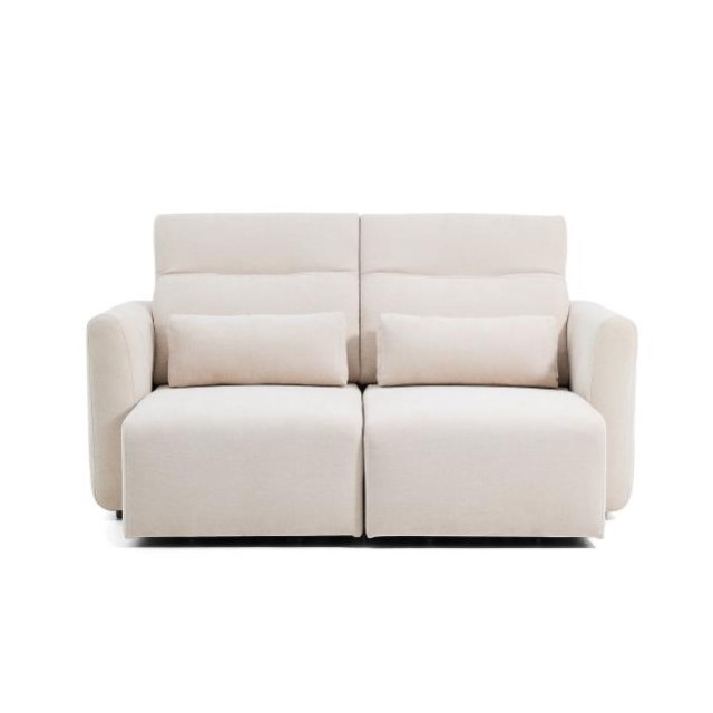  Диван 2-місний Lares S81920LB12 Бежевий 180 см