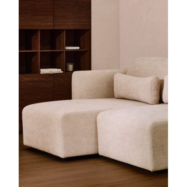  Диван 2-місний Lares S81920LB12 Бежевий 180 см
