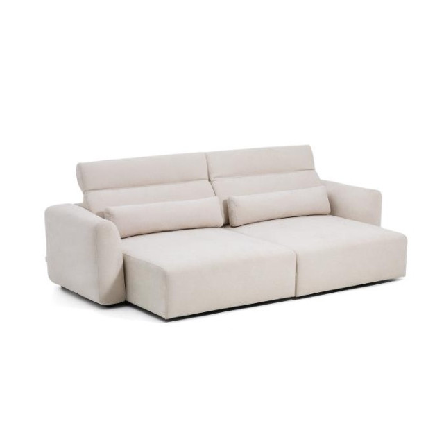 Диван 4-місний Lares S81970LB12 Бежевий 290 см Диван 4-місний Lares S81970LB12 Бежевий 290 см