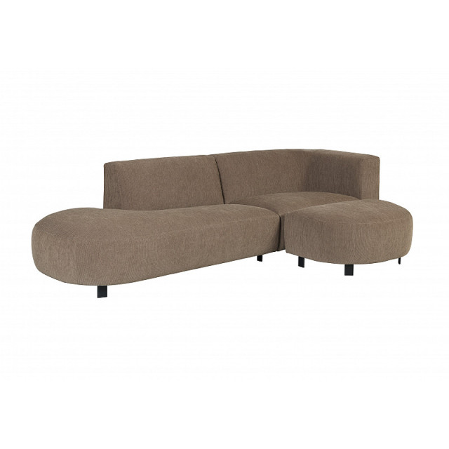 Модульный диван Furninova Vesta Round Std & Special 191 х 74 