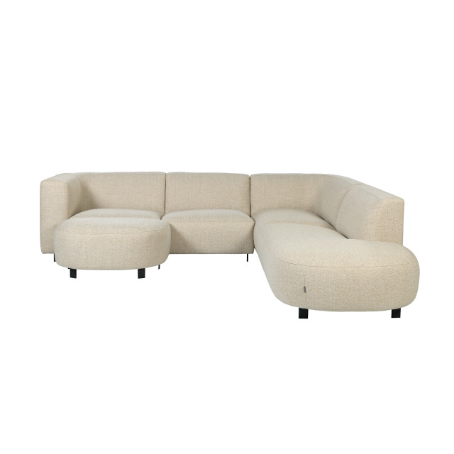 Модульный диван Furninova Vesta Round Std & Special 191 х 74 