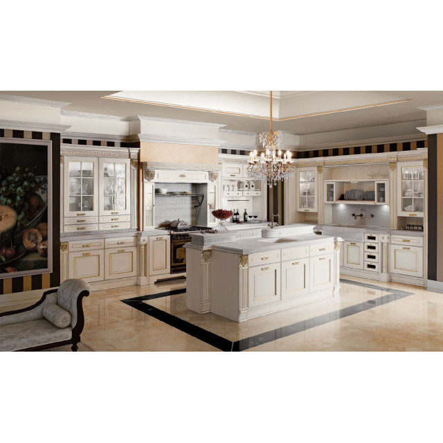 Итальянская Кухня Aran Imperial