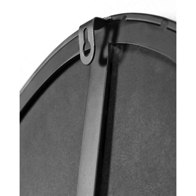Зеркало  Anera YG0162R01 84 x 108,5 Чёрный