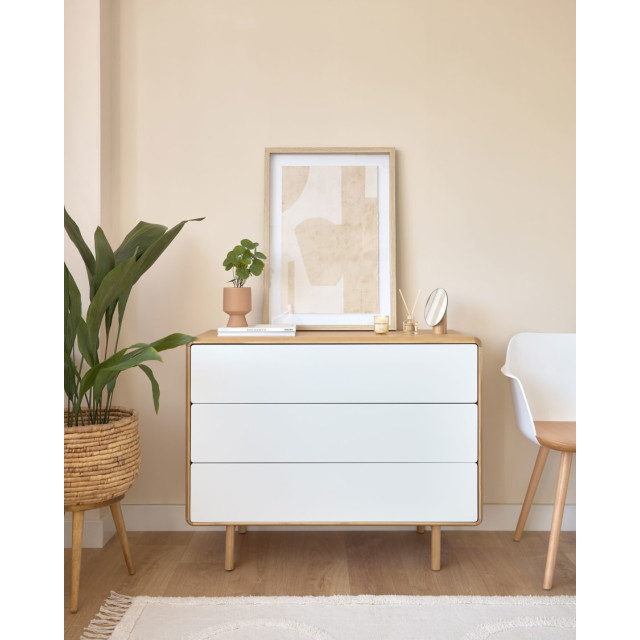 Картина Nannete AA9934 Бежева 50 x 70 см Картина Nannete AA9934 Бежева 50 x 70 см