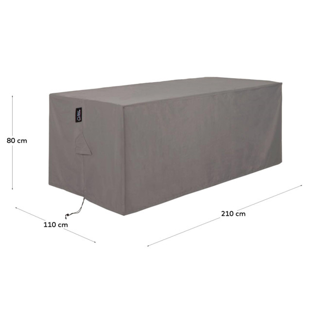 Защитный чехол   Iria AB0372J19 210 х 110 см