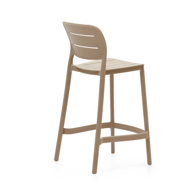 Садовый табурет Morella CC6110S12 Бежевый 