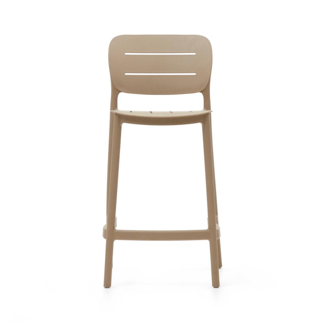 Садовый табурет Morella CC6110S12 Бежевый 