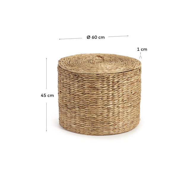 Кошик для одягу Yessira D1200003FN46 45 см