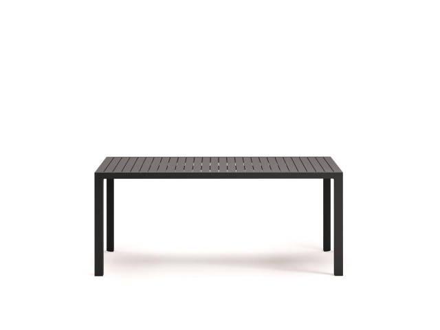 Вуличний стіл Culip J0100008NN02 Сірий 180 x 90 см