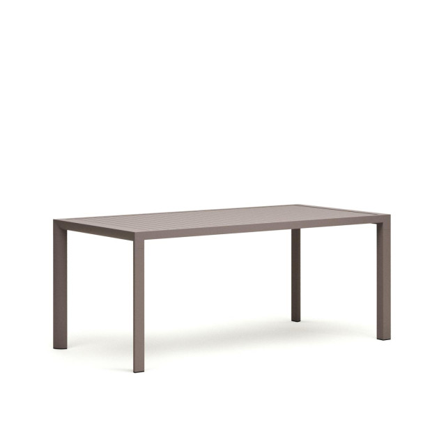 Уличный стол Culip J0100008NN12 Коричневый 180 x 90 см Уличный стол Culip J0100008NN12 Коричневый 180 x 90 см