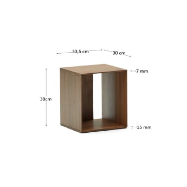 Книжный шкаф Litto M1400001MM41 Книжный шкаф Litto M1400001MM41