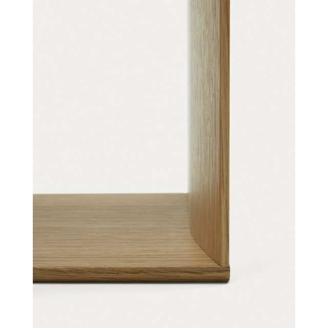Книжный шкаф Litto m1400003mm40, 67 x 38 см Книжный шкаф Litto m1400003mm40, 67 x 38 см