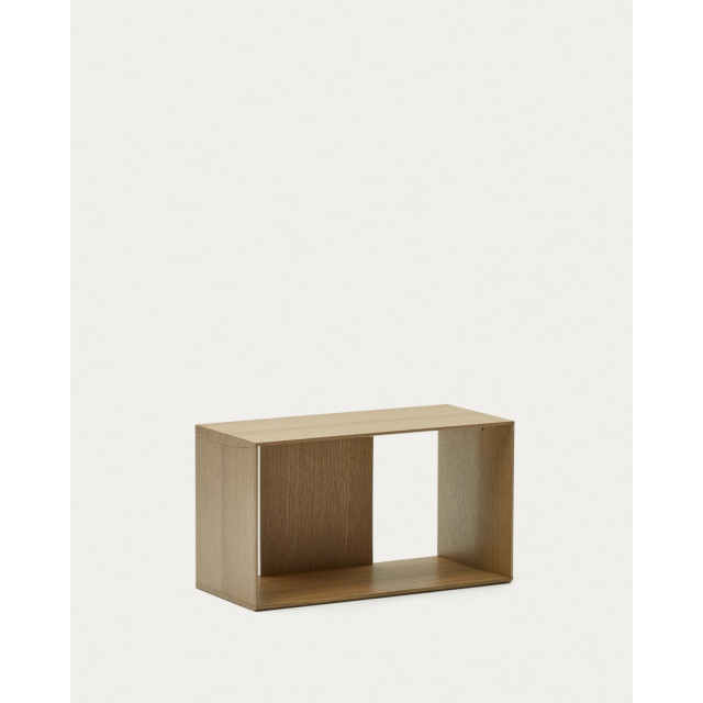 Книжный шкаф Litto m1400003mm40, 67 x 38 см Книжный шкаф Litto m1400003mm40, 67 x 38 см