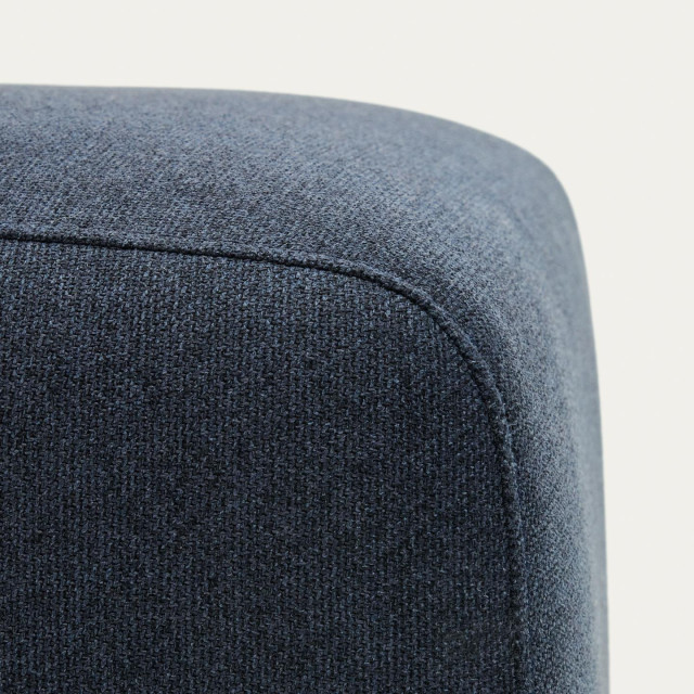 Підставка для ніг Neom S826PUFTAU25 Синій 75 x 89 см Підставка для ніг Neom S826PUFTAU25 Синій 75 x 89 см