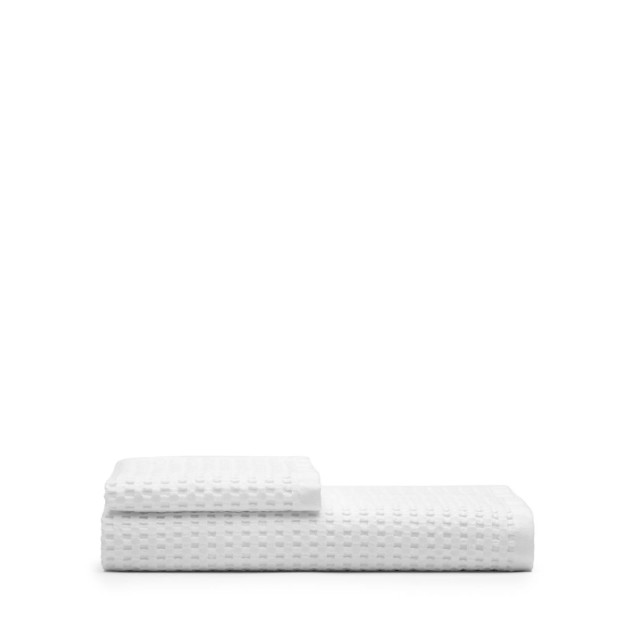 Банное полотенце Zinnia X1300013JJ05 Белый 70 x 140 см