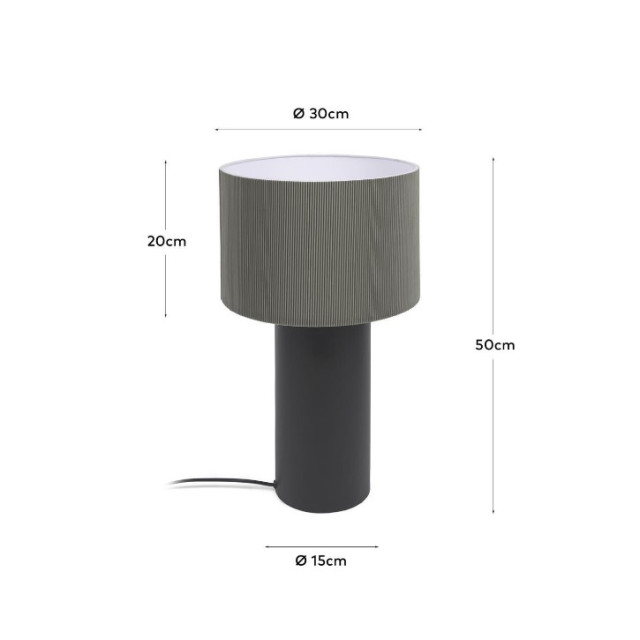 Настольная лампа Domicina AA8791J39