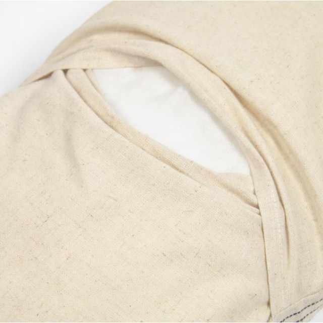 Подушка BRIGIDA 30х50 см Бежевый IT0319J01