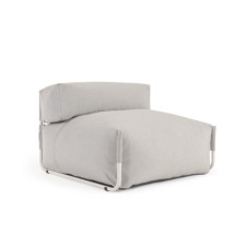 Пуф SQUARE Сірий S803_10_RS03