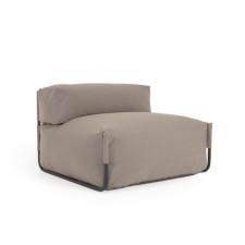 Пуф SQUARE Коричневий S803_11_RS06
