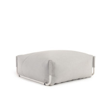 Пуф SQUARE Сірий S803_80_RS03