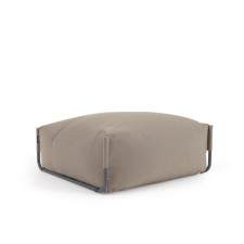 Пуф SQUARE Коричневий S803_81_RS06
