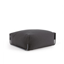 Пуф SQUARE Чорний S803_81_TJ02